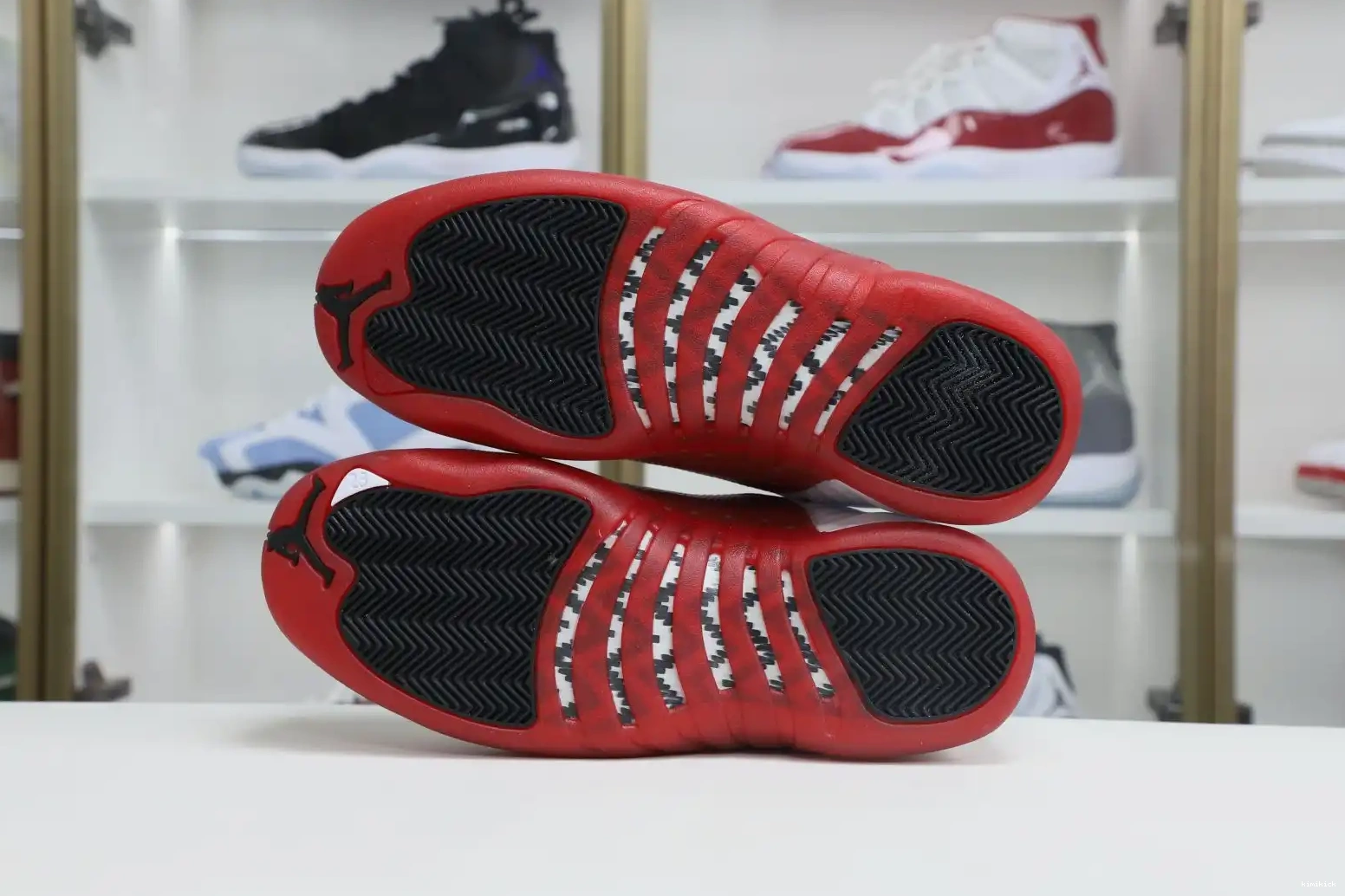 12 Jordan Retro Jordan Air Kimikick 0621